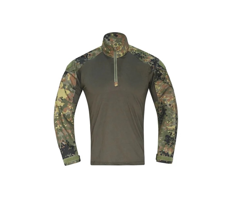 BLUZA MODEL COMBAT - FRACTAL WOODLAND